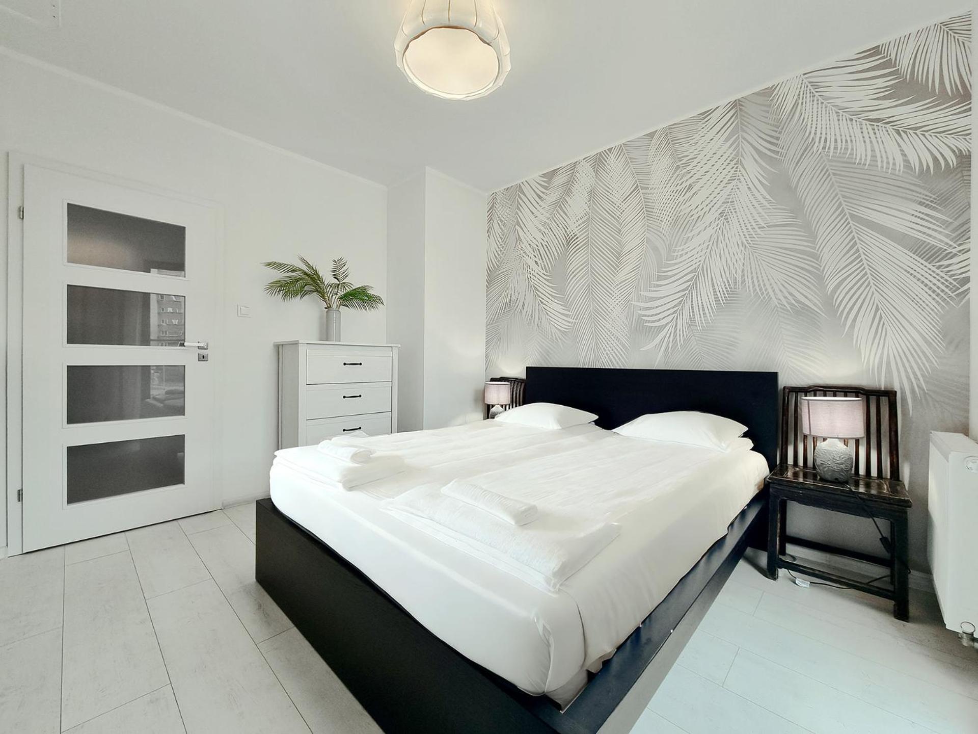 Classy Apartments - Gdansk - Nowa Motlawa Gdańsk Quarto foto