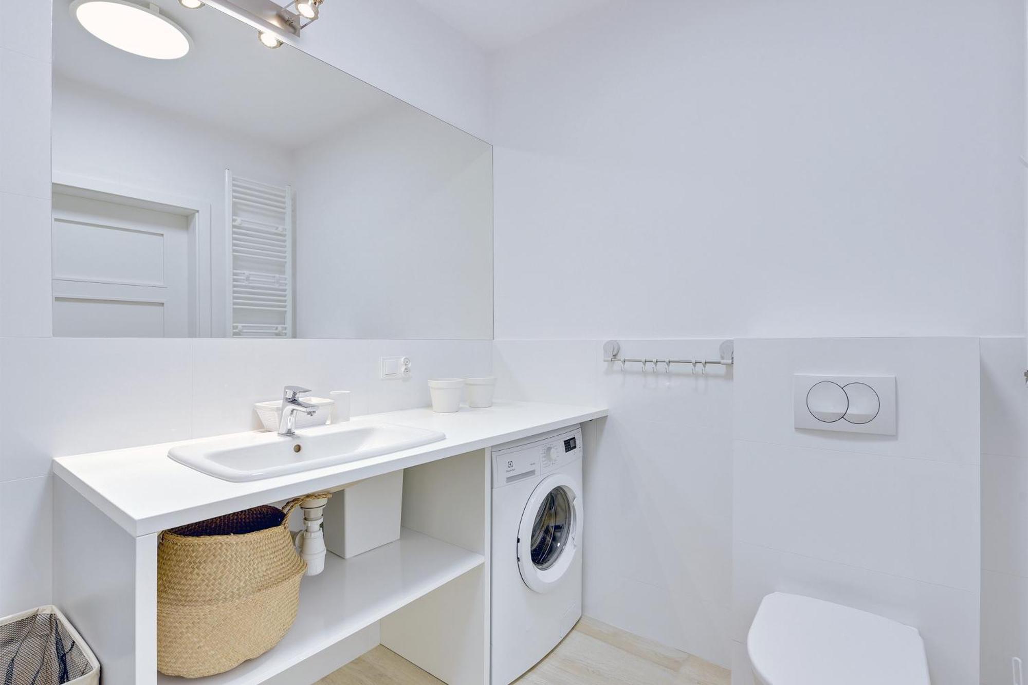 Classy Apartments - Gdansk - Nowa Motlawa Gdańsk Quarto foto