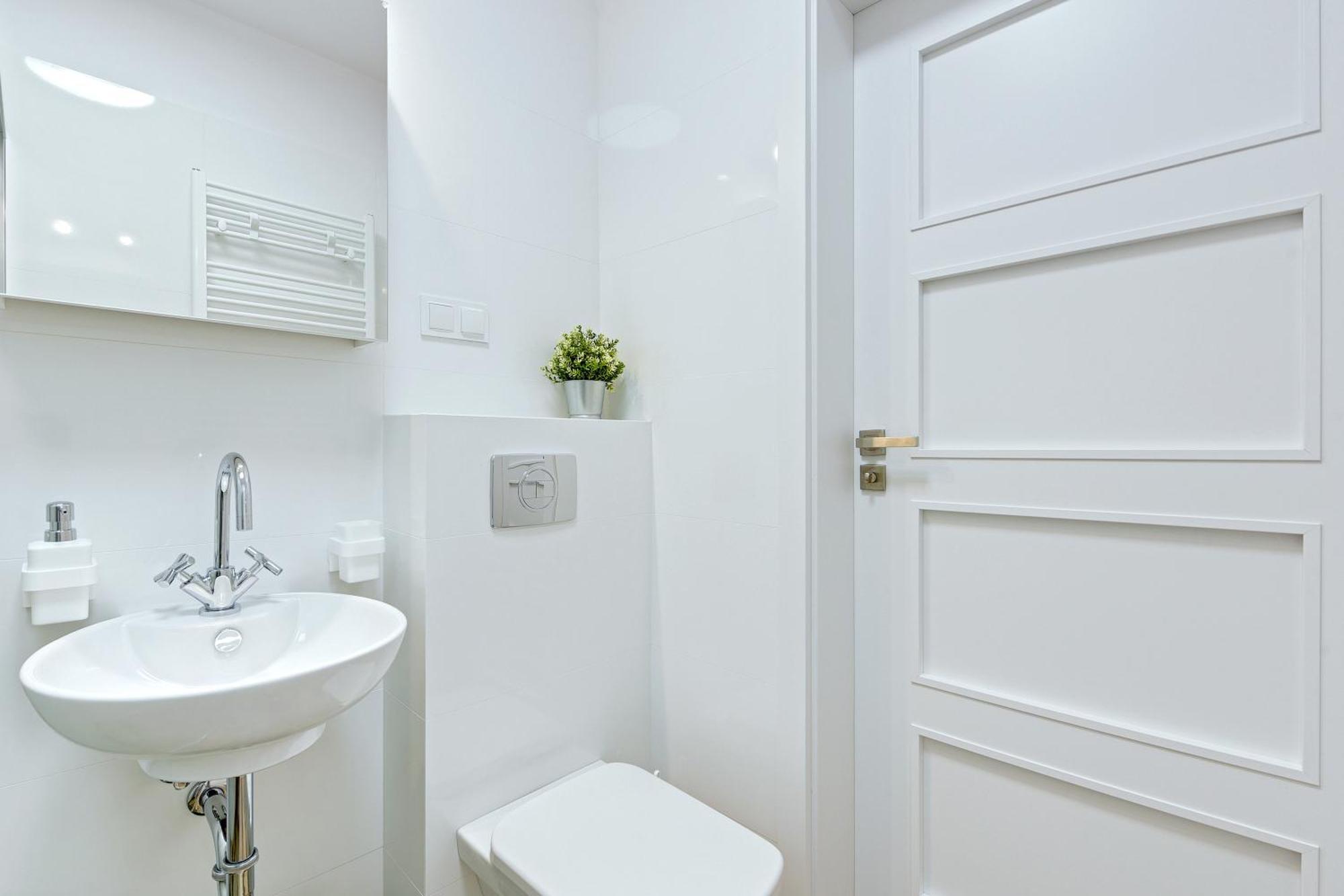 Classy Apartments - Gdansk - Nowa Motlawa Gdańsk Quarto foto